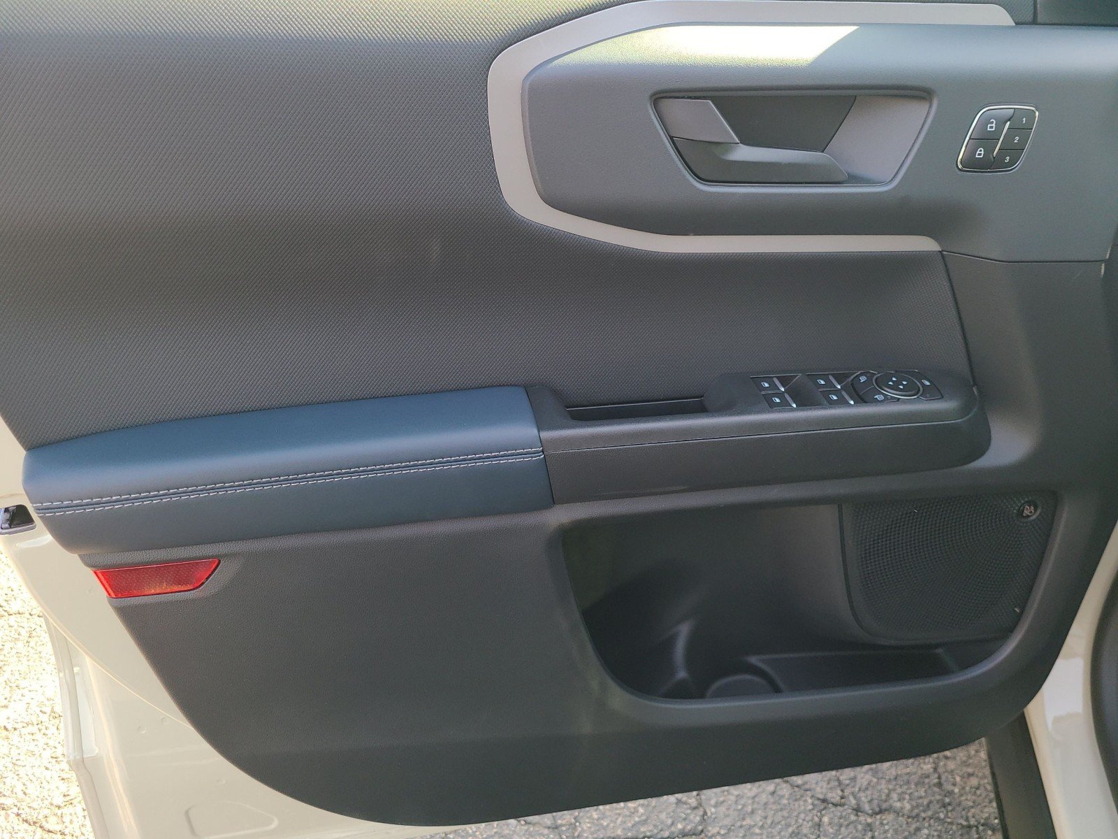 2024 Ford Bronco Sport Outer Banks - Photo 20