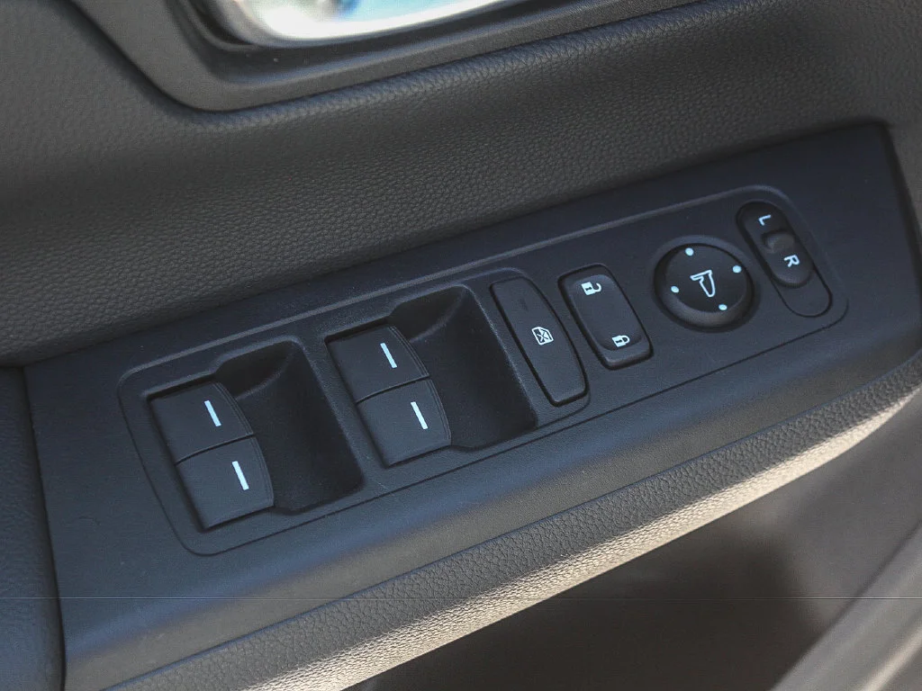 2024 Honda CR-V Sport-L - Photo 21