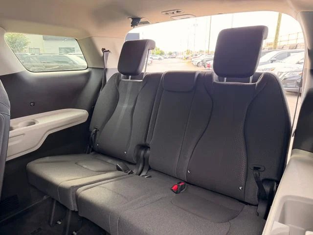 Certified Used 2023 Blue Kia LX image 23