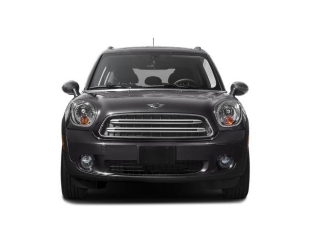 Used 2015 Midnight Gray Metallic MINI S image 4