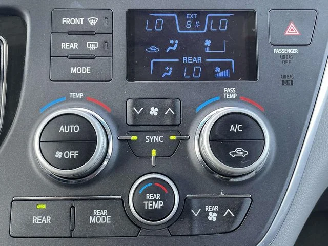 Used 2017 Gray Toyota LE image 26