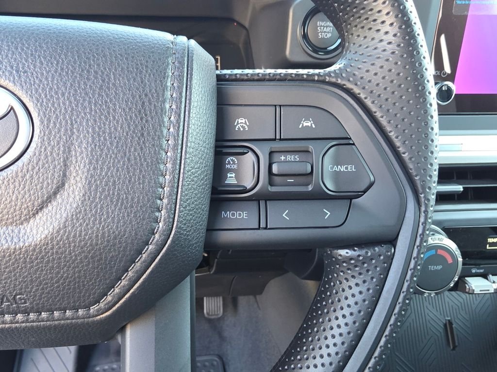 2026 Toyota Tacoma SR5 - Photo 30