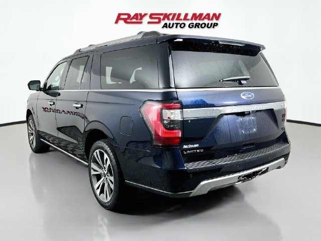 2021 Ford Expedition Limited - Photo 5
