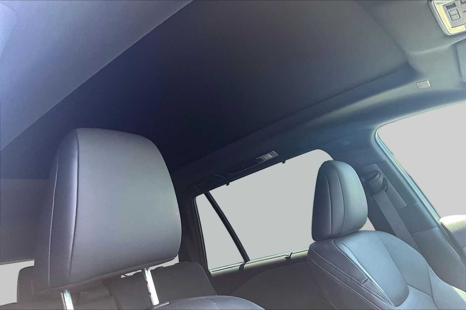 Used 2025 Nightfall Mica Lexus Premium image 14