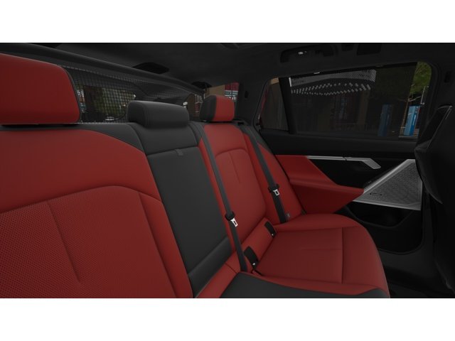 New 2027 Carbon Black Metallic BMW M5 image 12