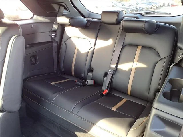 2026 Mazda CX-90 Premium Sport Package - Photo 18