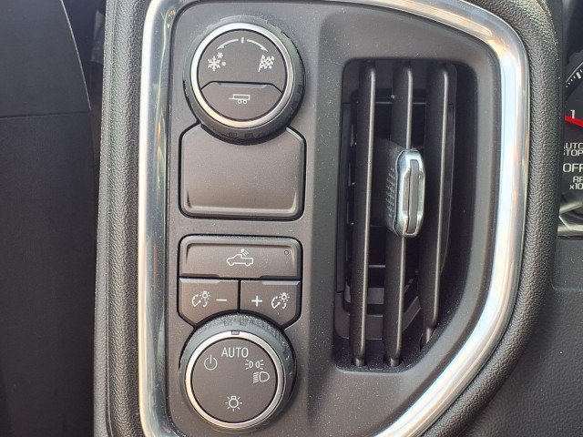 Certified Used 2019 SHADOW GRAY METALLIC Chevrolet LT image 20