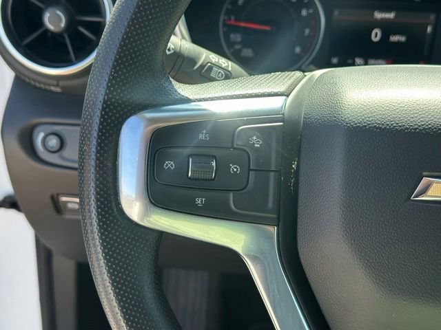 2025 Chevrolet Blazer 2LT - Photo 19