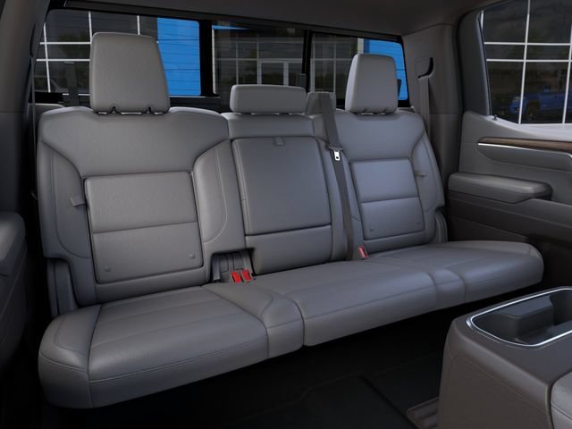 2026 Chevrolet Silverado 1500 LT - Photo 17