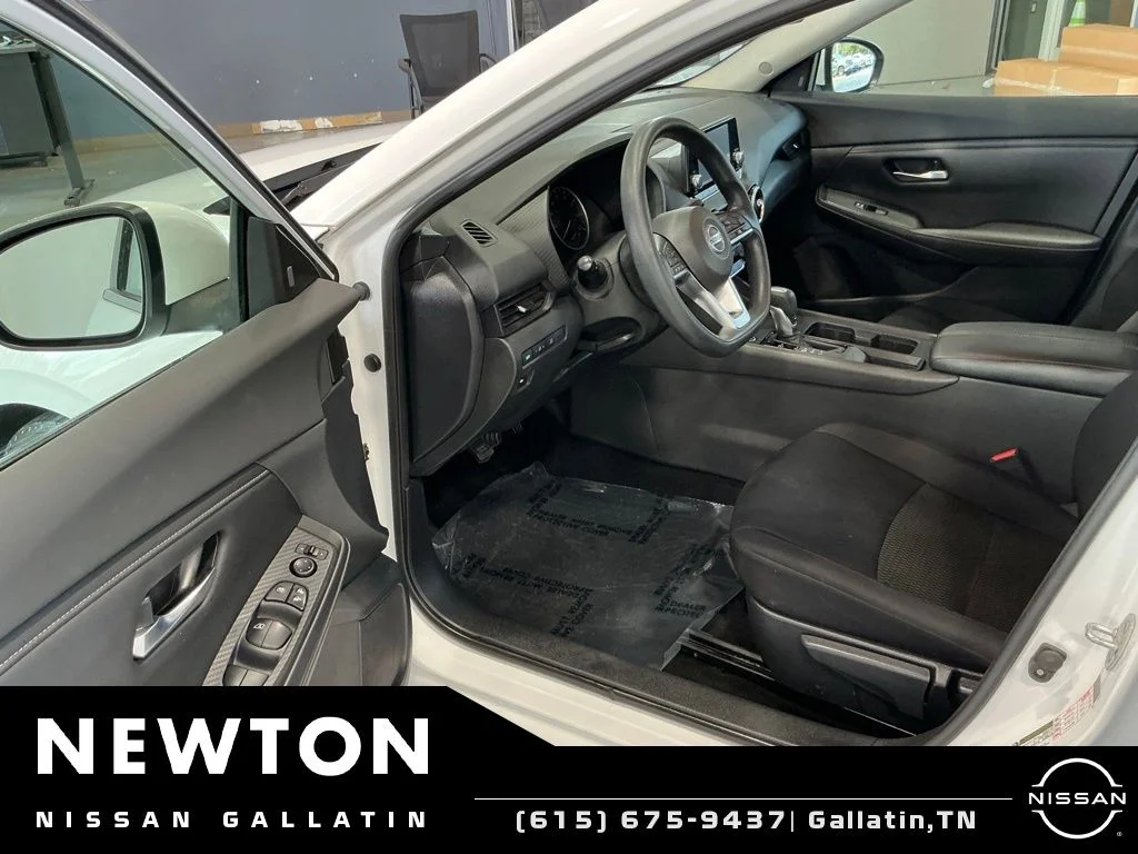 Used 2021 Fresh Powder Nissan S image 6