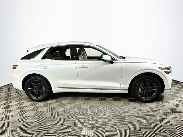 New 2027 Genesis GV70 2.5T Advanced