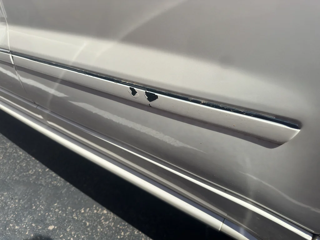 Used 2014  GMC Denali image 6
