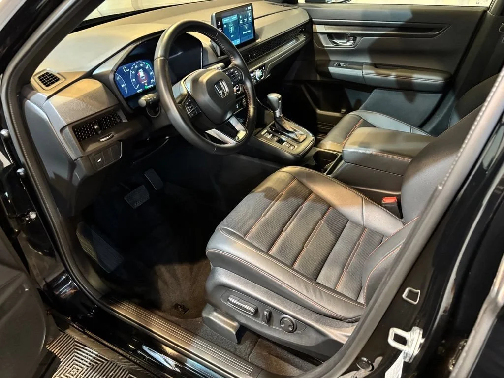 2026 Honda CR-V Sport-L - Photo 32