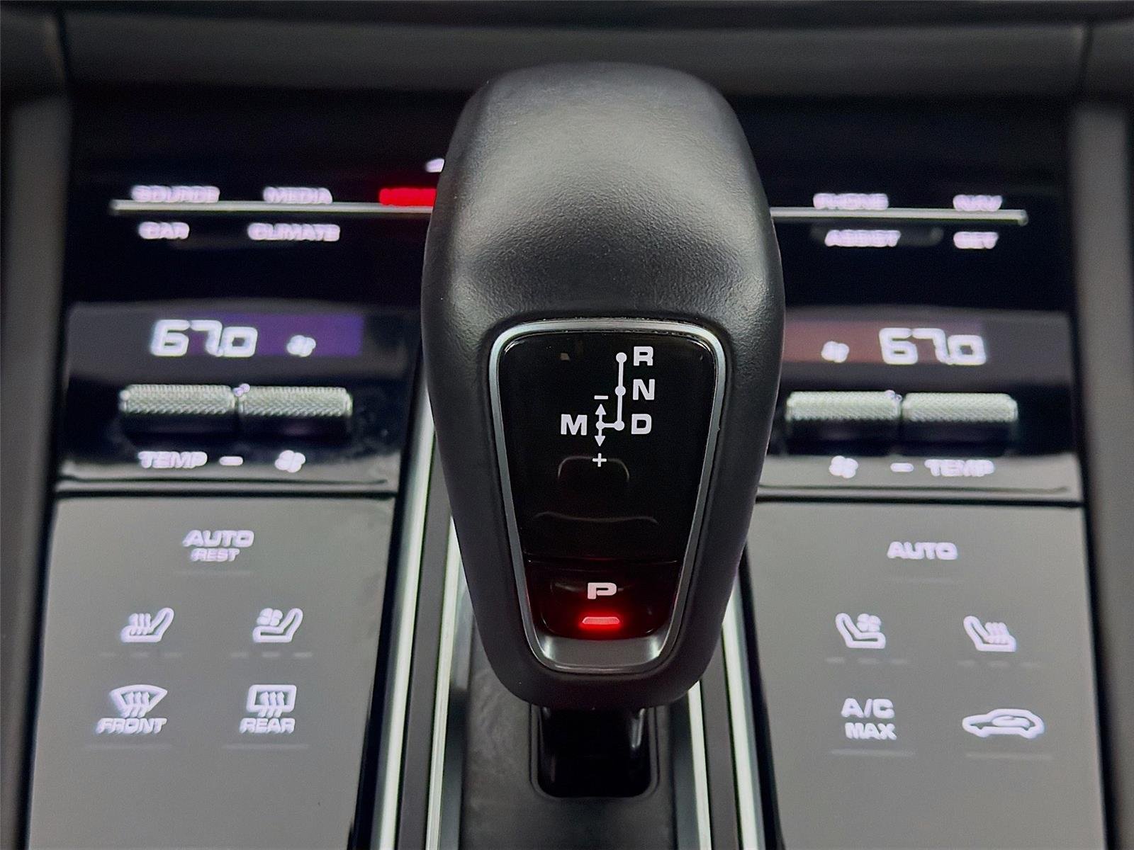 Used 2022 White Porsche Turbo image 19