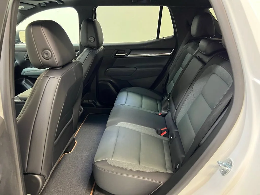 2026 GMC Terrain AT4 - Photo 25