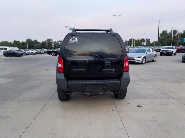 Used 2014 Super Black Nissan S image 6