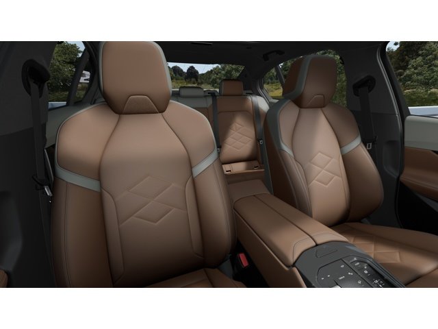 New 2027 Brooklyn Grey Metallic BMW 530i xDrive image 11