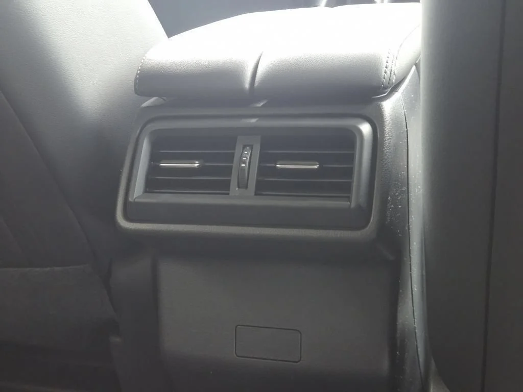 2026 Mazda CX-5 S Select - Photo 9