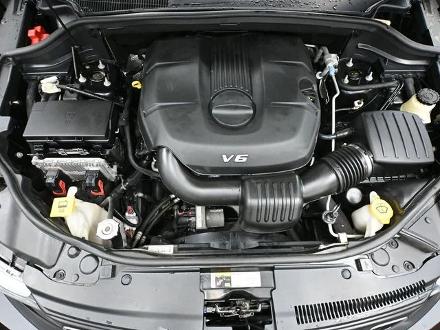 Used 2014 Black Jeep Limited image 49
