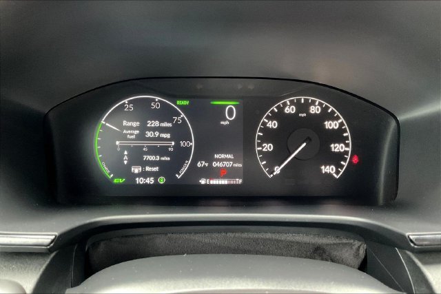 Used 2024  Honda Sport-L image 15
