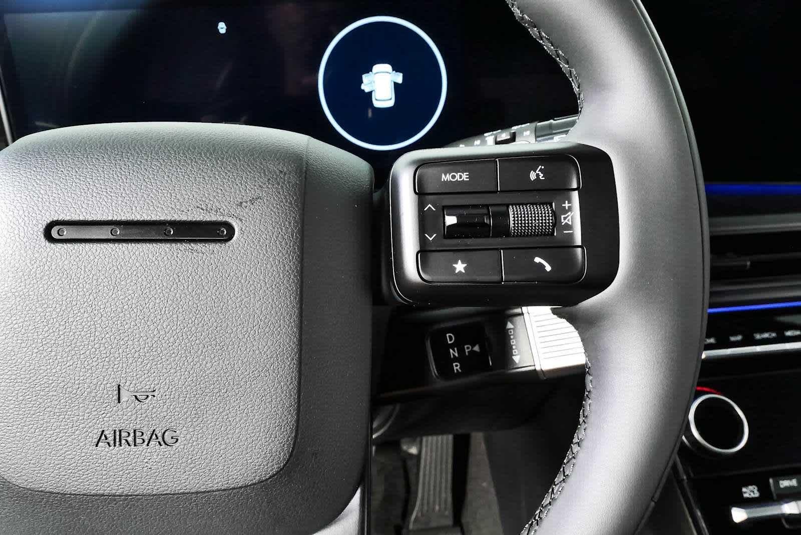 New 2026 Ecotronic Gray Hyundai Calligraphy AWD image 21