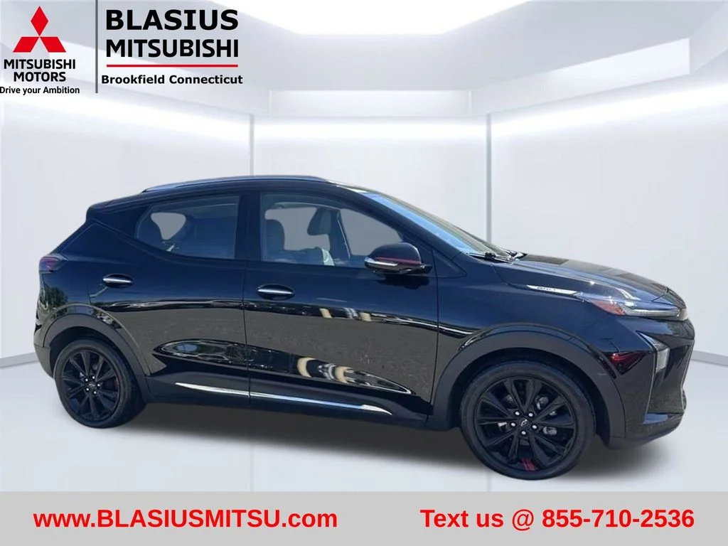 2023 Chevrolet Bolt EUV