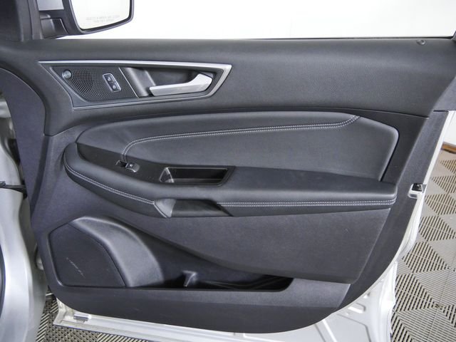 Certified Used 2019 Silver Ford Titanium image 11