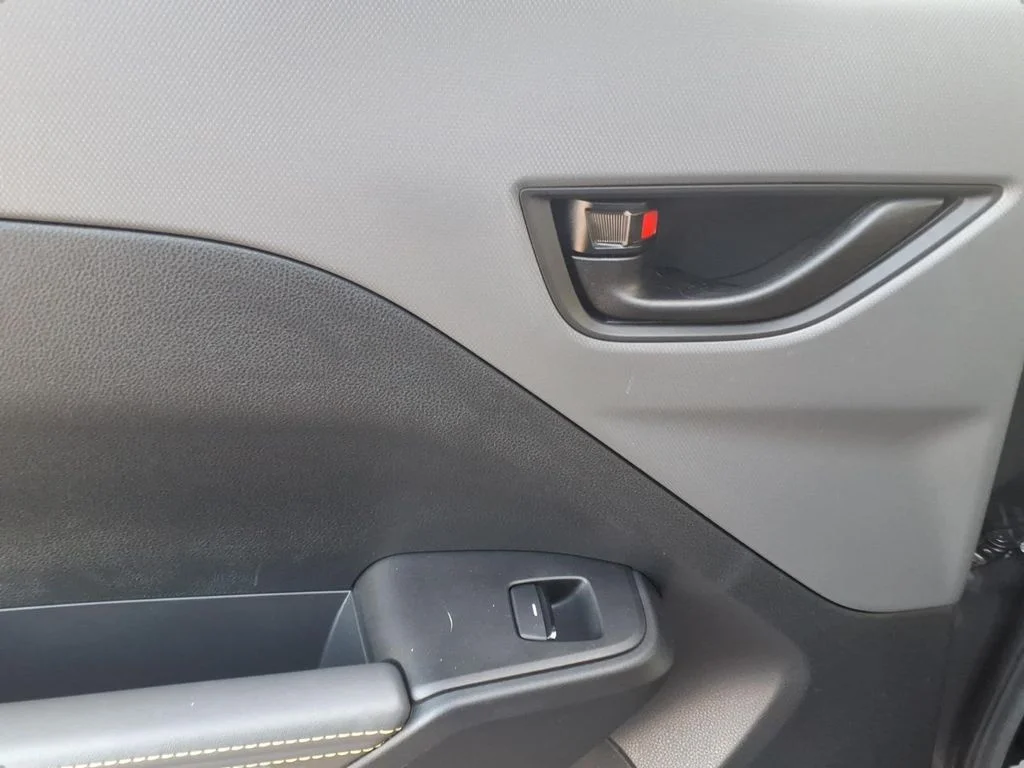 Used 2024 Gray Subaru Sport image 8
