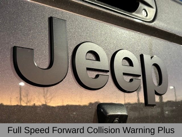 2026 Jeep Gladiator Sport S - Photo 20