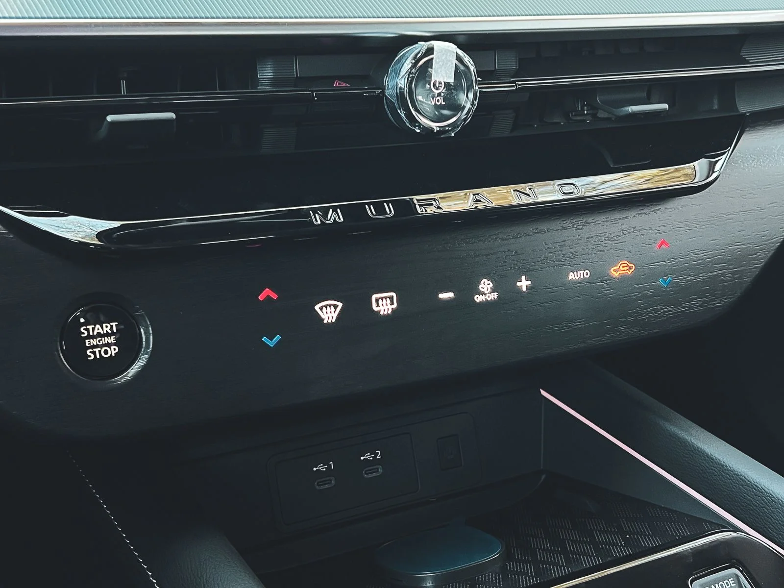 New 2026 Blue Nissan SL image 23