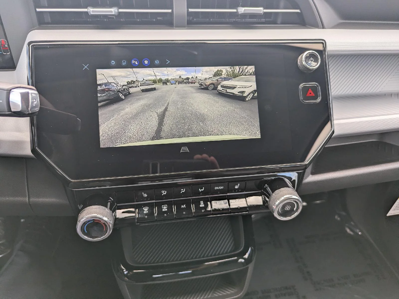 2027 Chevrolet Bolt LT - Photo 39