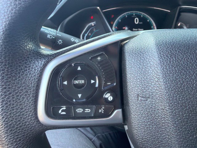 Used 2018 Black Honda EX image 13