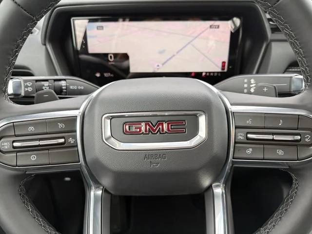New 2026 Ebony Twilight Metallic GMC Elevation image 30