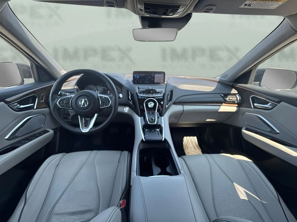 Used 2020  Acura Advance Package image 13
