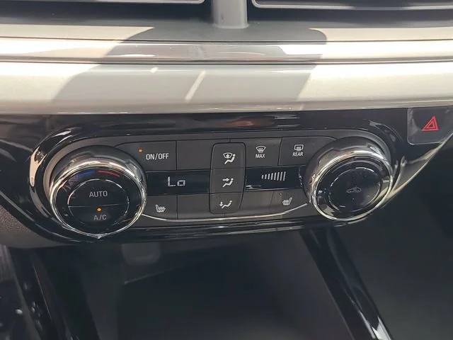 New 2026 Summit White Chevrolet LT image 28