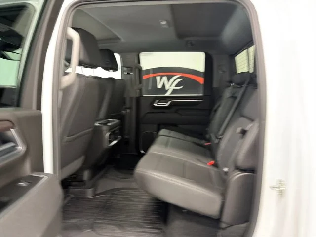 Used 2026 White GMC SLT image 13