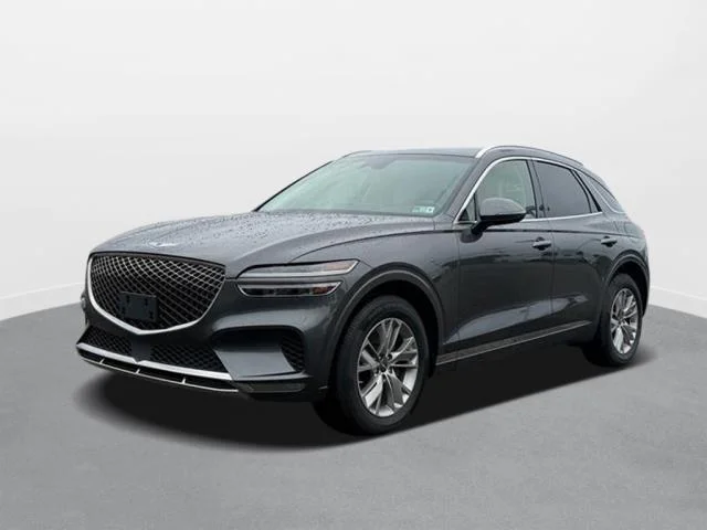 Used 2023 Himalayan Gray Genesis 2.5T image 1