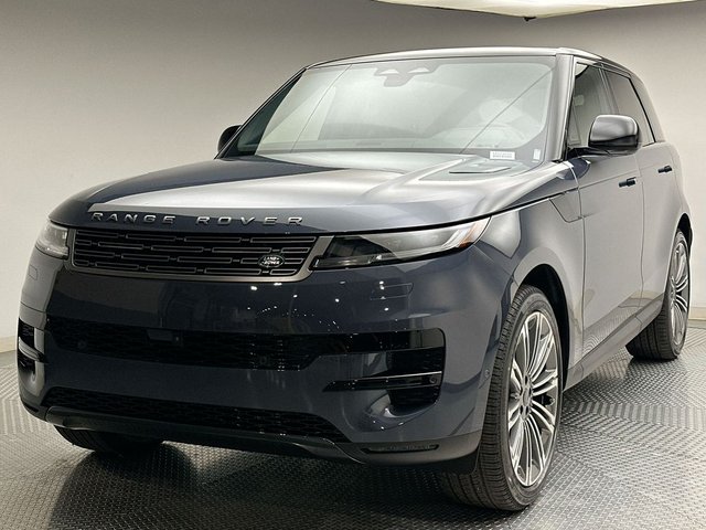 2026|Land Rover|Range Rover Sport|SE|4D Sport Utility