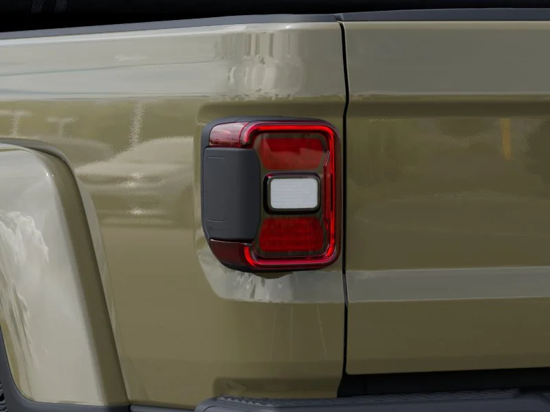 New 2027 41 Jeep Mojave X image 35