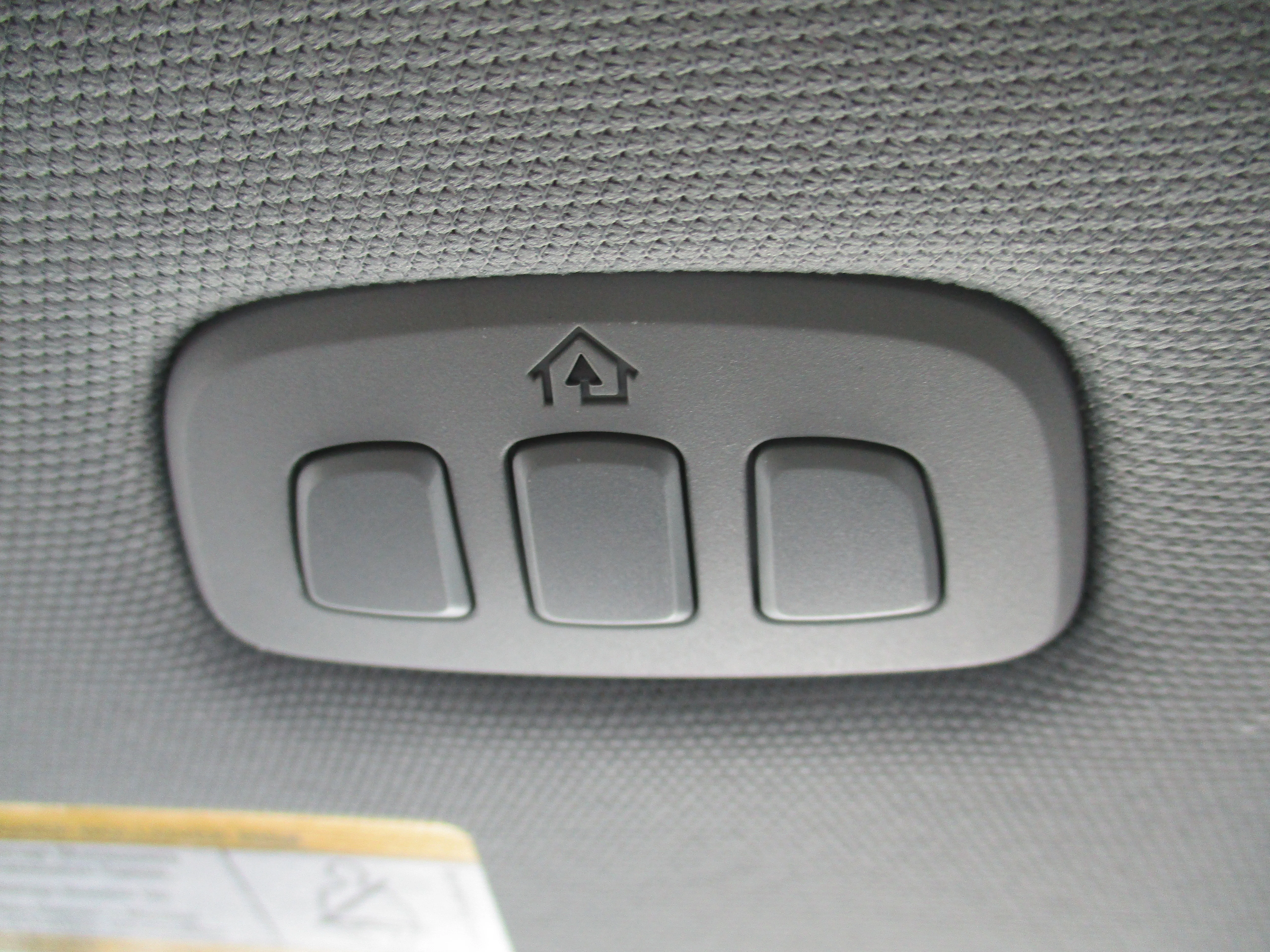 Used 2023 Azure Gray Metallic Tri-Coat Ford LARIAT image 23