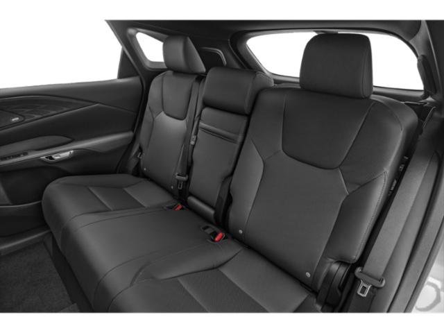 New 2026 Caviar Lexus F SPORT HANDLING AWD image 16
