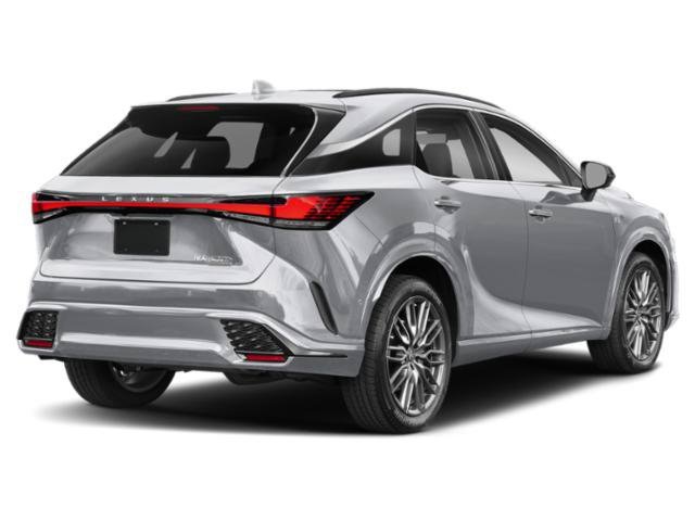 New 2026 Iridium Lexus F SPORT PERFORMANCE AWD image 2