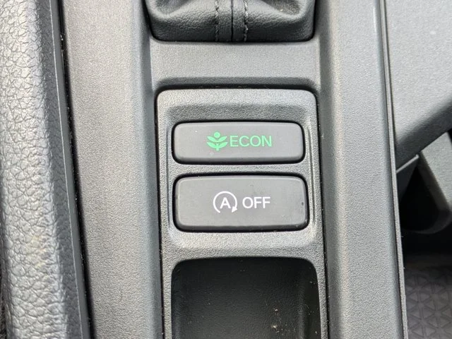 2026 Honda Accord LX - Photo 28