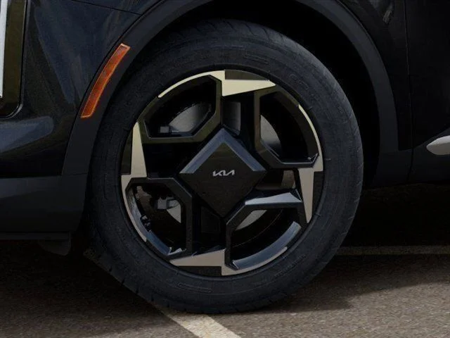 New 2026 Panthera Metal Gray Kia EX image 9