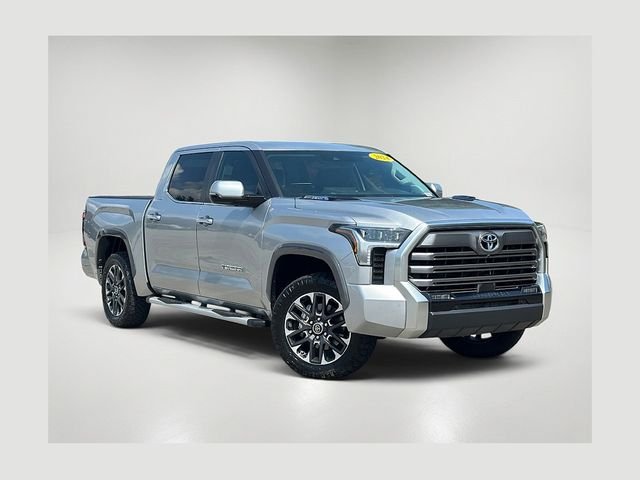 2024 Toyota Tundra Hybrid Limited