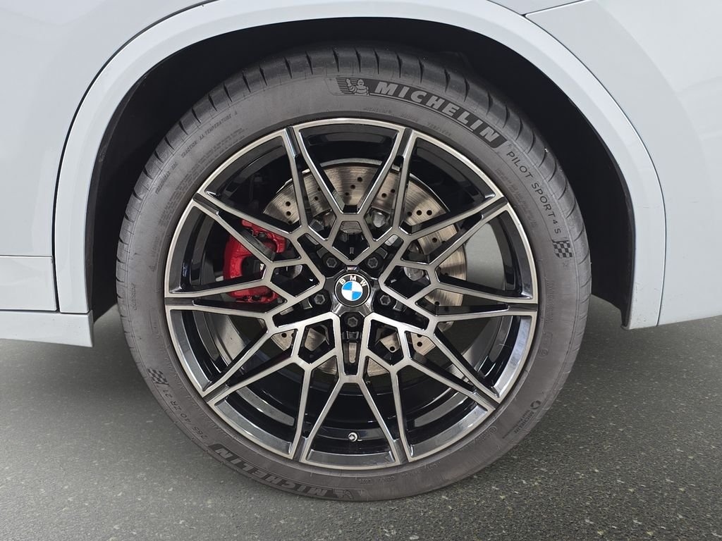Certified Used 2024 Brooklyn Gray Metallic BMW M image 32