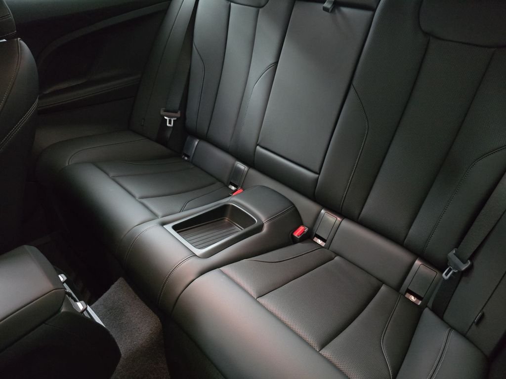 Used 2026 Skyscraper Grey Metallic BMW 230i xDrive image 14