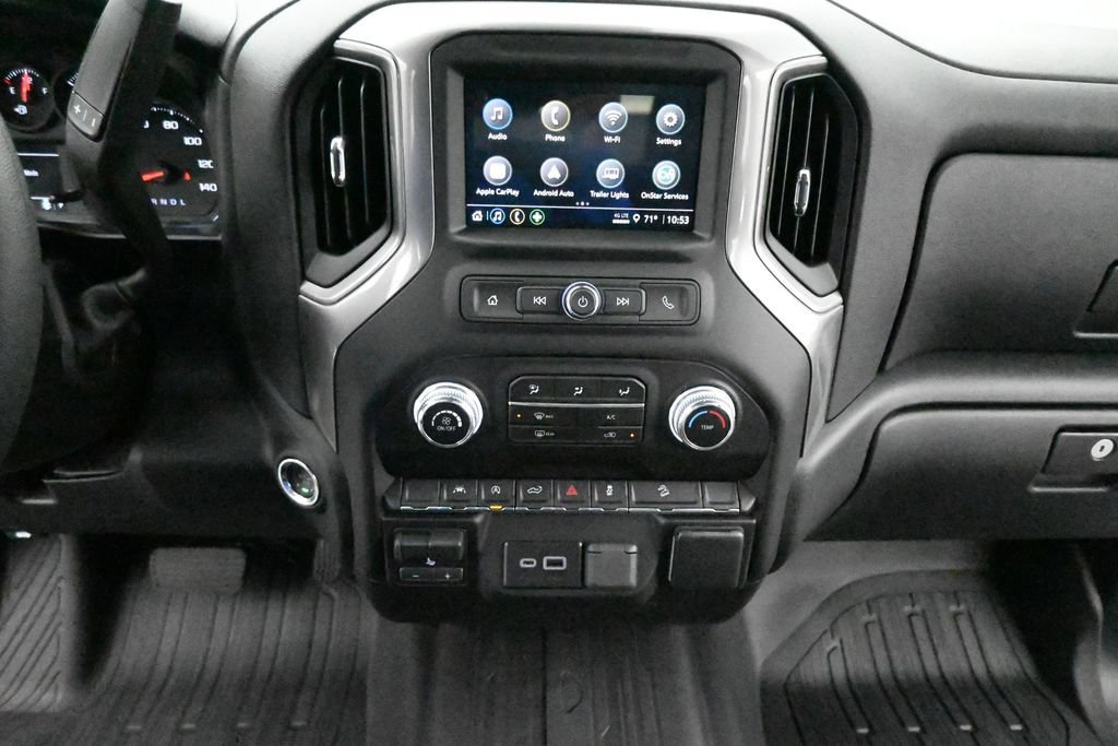 2026 GMC Sierra 1500 Pro - Photo 15