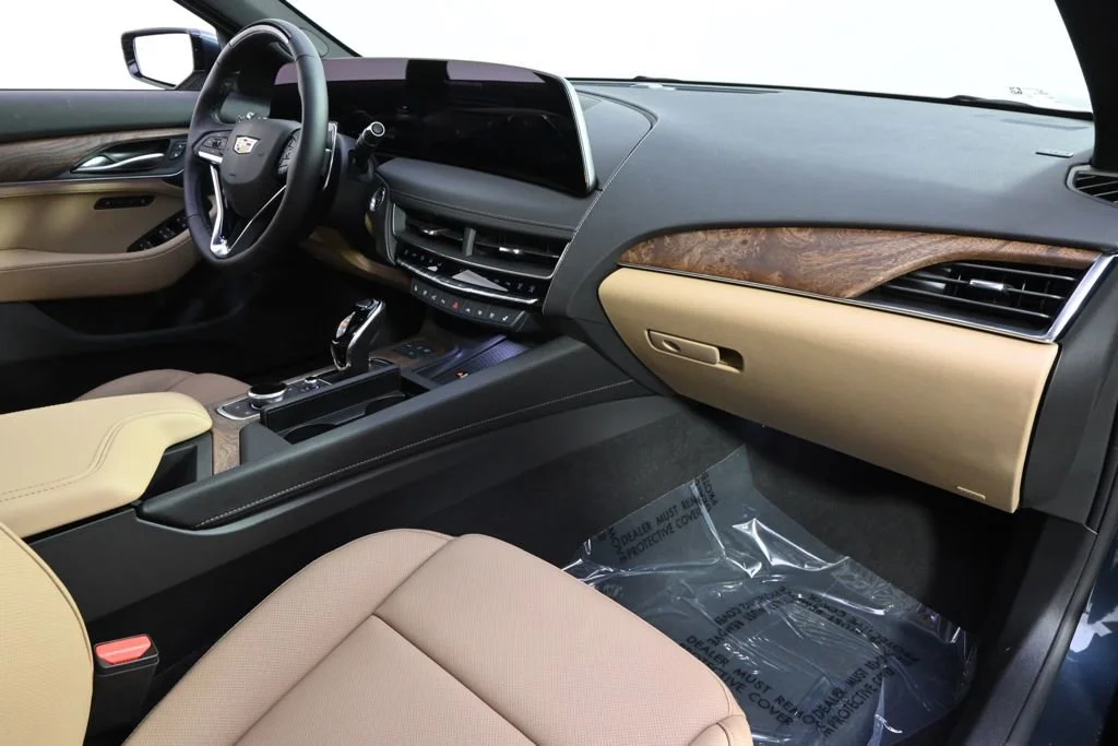 2026 Cadillac CT5 Premium Luxury - Photo 15