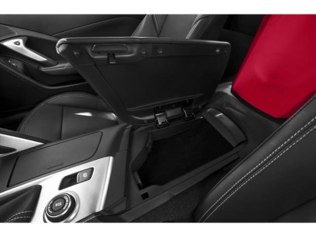 2015 Chevrolet Corvette Base - Photo 20